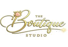 The Boutique Studio
